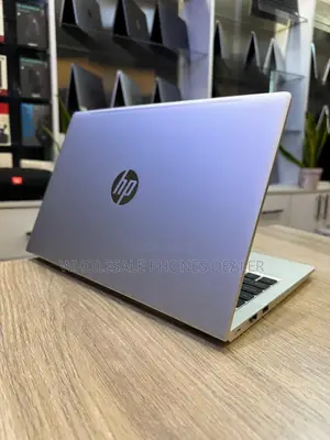 Laptop HP 8GB Intel Core i3 SSD 256GB