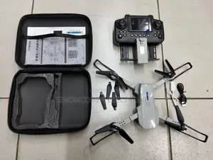 Aerial Drone