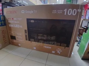 Vitron 100"