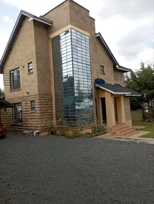 4bdrm Maisonette in Kiserian for sale