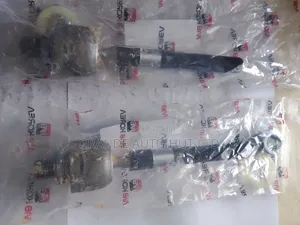 Rack End for Hyundai Tucson 2024 Model(Yulim High-Tech Brand)