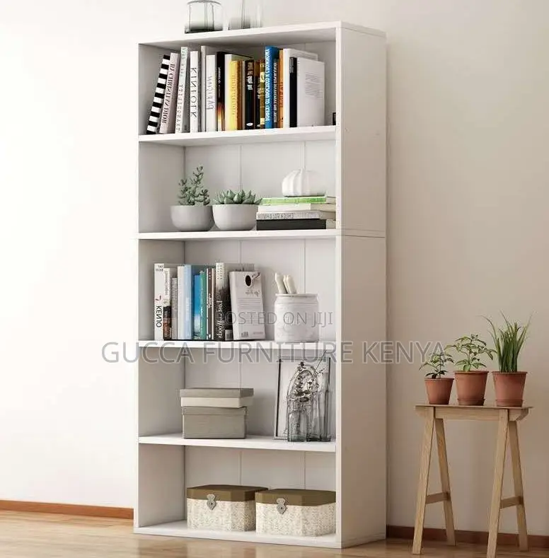 Customized Home Office Storage Bookshelf