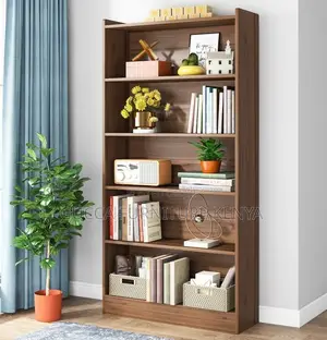 Customized Home Office Storage Bookshelf