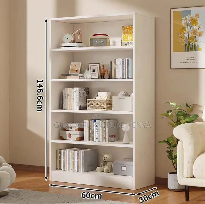 Customized Home Office Storage Bookshelf