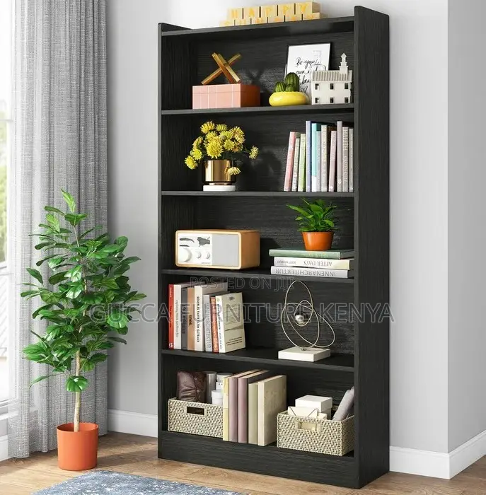 Customized Home Office Storage Bookshelf