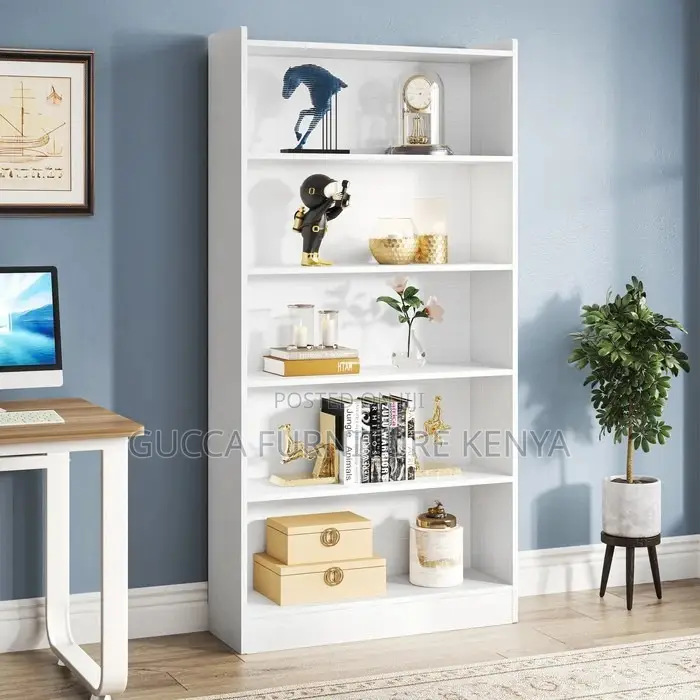Customized Home Office Storage Bookshelf