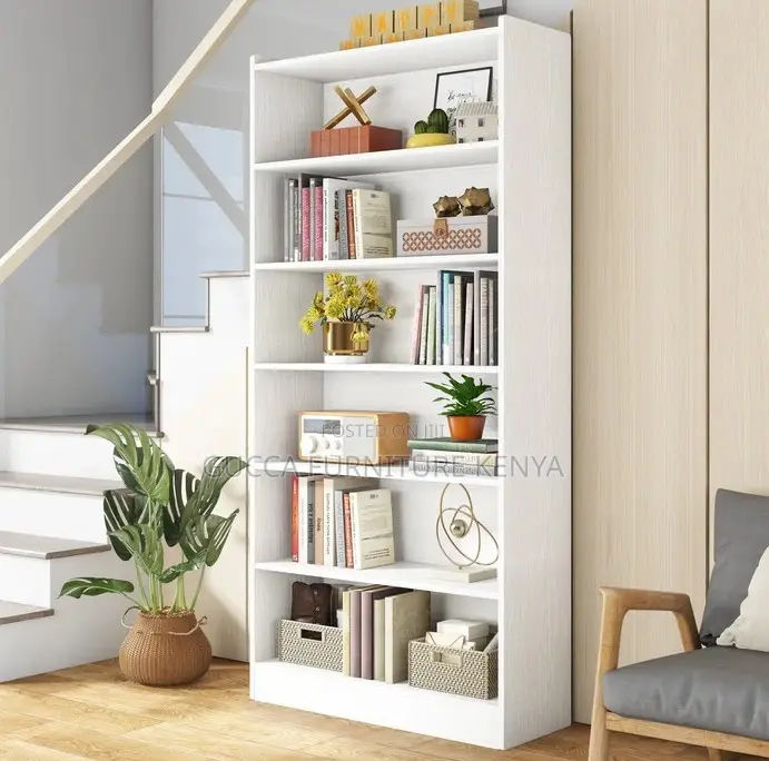 Customized Home Office Storage Bookshelf