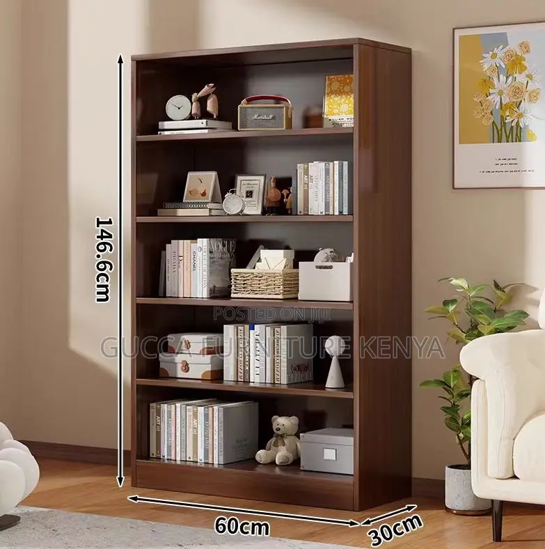 Customized Home Office Storage Bookshelf
