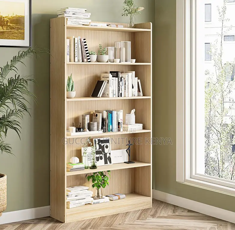 Customized Home Office Storage Bookshelf