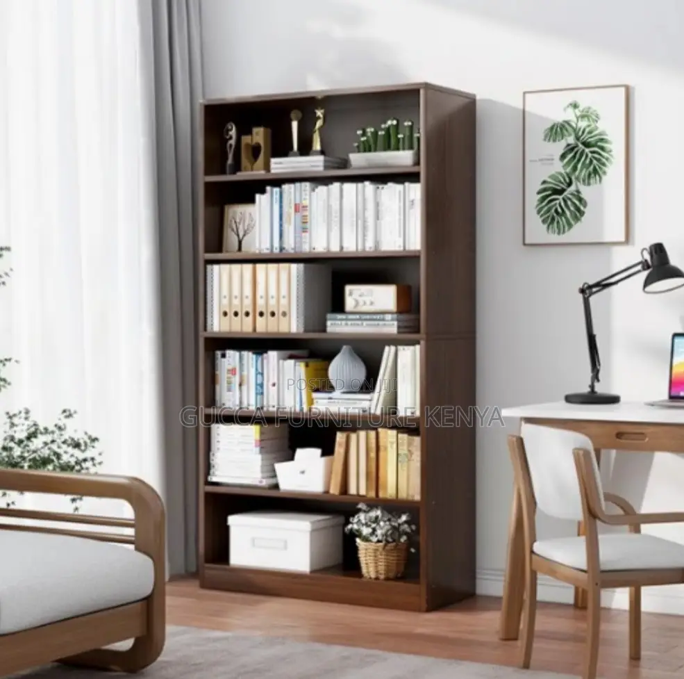 Customized Home Office Storage Bookshelf