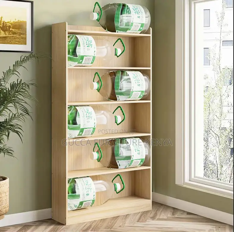 Customized Home Office Storage Bookshelf