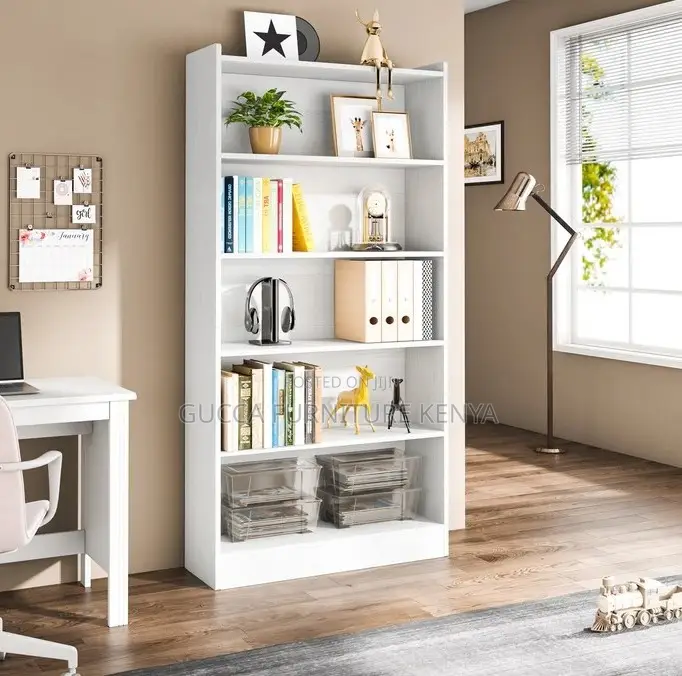 Customized Home Office Storage Bookshelf