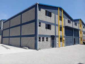 Go Down/Warehouse for Rent#Mombasa Road