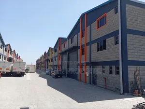 7000/5000 Sqft Go Down/Warehouse For Sale#Mombasa Road