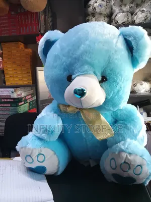 60 Cm Teddy Bear / Teddy Bear