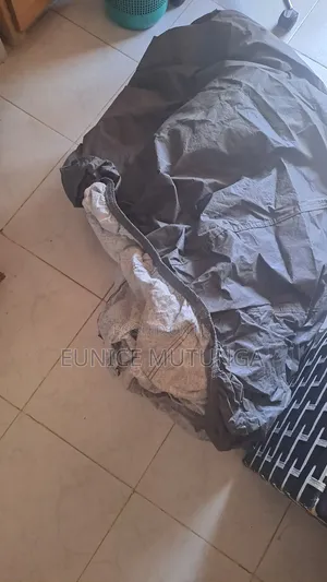 Raum Car Body Cover