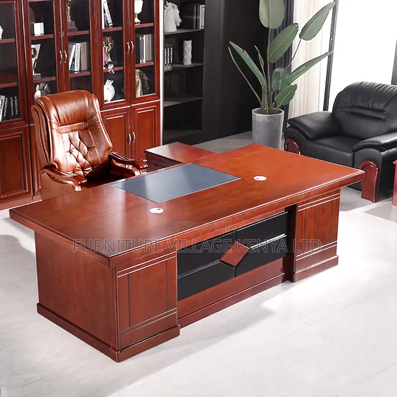 Modern Design Executive Office Desk