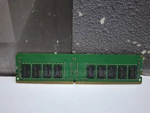 Micron 16gb 1rx4 Pc4-2400t-Rc1-11 Server Ram