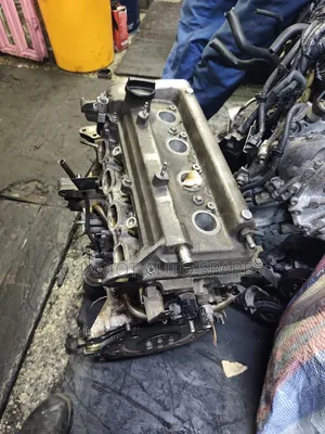 1nz Slim Engine Toyota Spacio