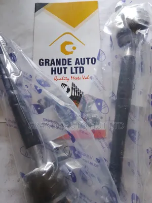 Rack End for Kia Sorento 2016 Model (Yulim High-Tech Brand)