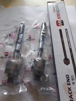 Rack End for Hyundai Sonata Nf (Mbkorea Brand)