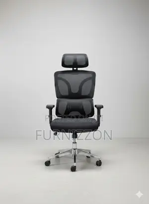 Comfortable Full Mesh Adjustable Office Chair