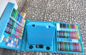 150pcs Art Set
