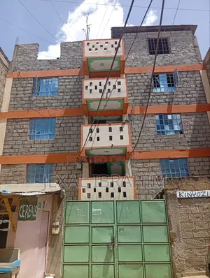 Flat in Umoja for Sale