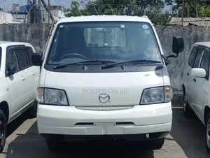Mazda Bongo Truck