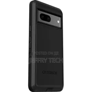 Otterbox Defender Armor Case for 7a Heavy-Duty Rugged Multi-Layer