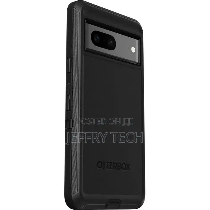 Otterbox Defender Armor Case for 7a Heavy-Duty Rugged Multi-Layer