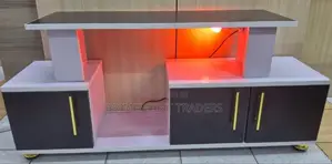 Instabul Tv Stand