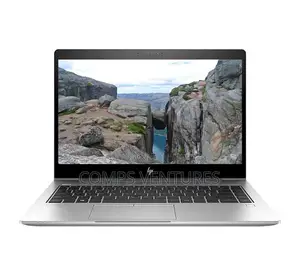 Laptop HP EliteBook 840 G6 8GB Intel Core I5 SSD 256GB
