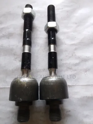 Rack End for Hyundai I30 (Mb Korea Brand)