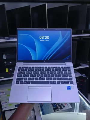Laptop HP EliteBook 840 G8 16GB Intel Core i5 SSD 256GB