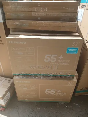 Hisense 32a4 Smart Tv