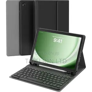 Samsung Galaxy Tab A11+ Case With Keyboard,