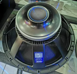 RCF Lf18 Powerful Bass Naked Speaker