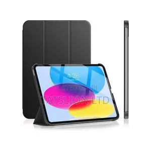 Samsun Galaxy Tab A11 Plus Leather Case Cover