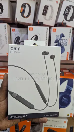 Cmf By Nothing Neckband Pro