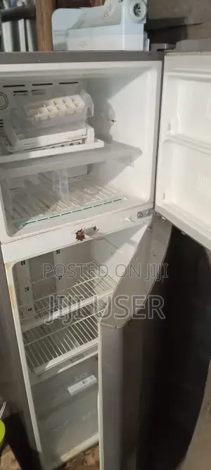 LG Fridge 237l