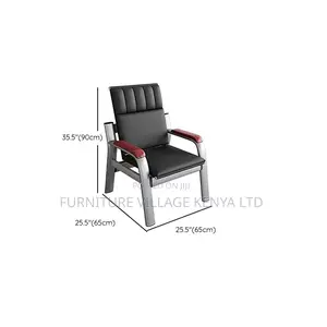 5-seater Executive Reception Sofa Set