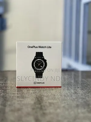 Oneplus Watch Lite