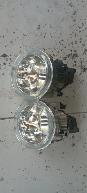 Toyota Ist, Wish, Voxy Original Foglights