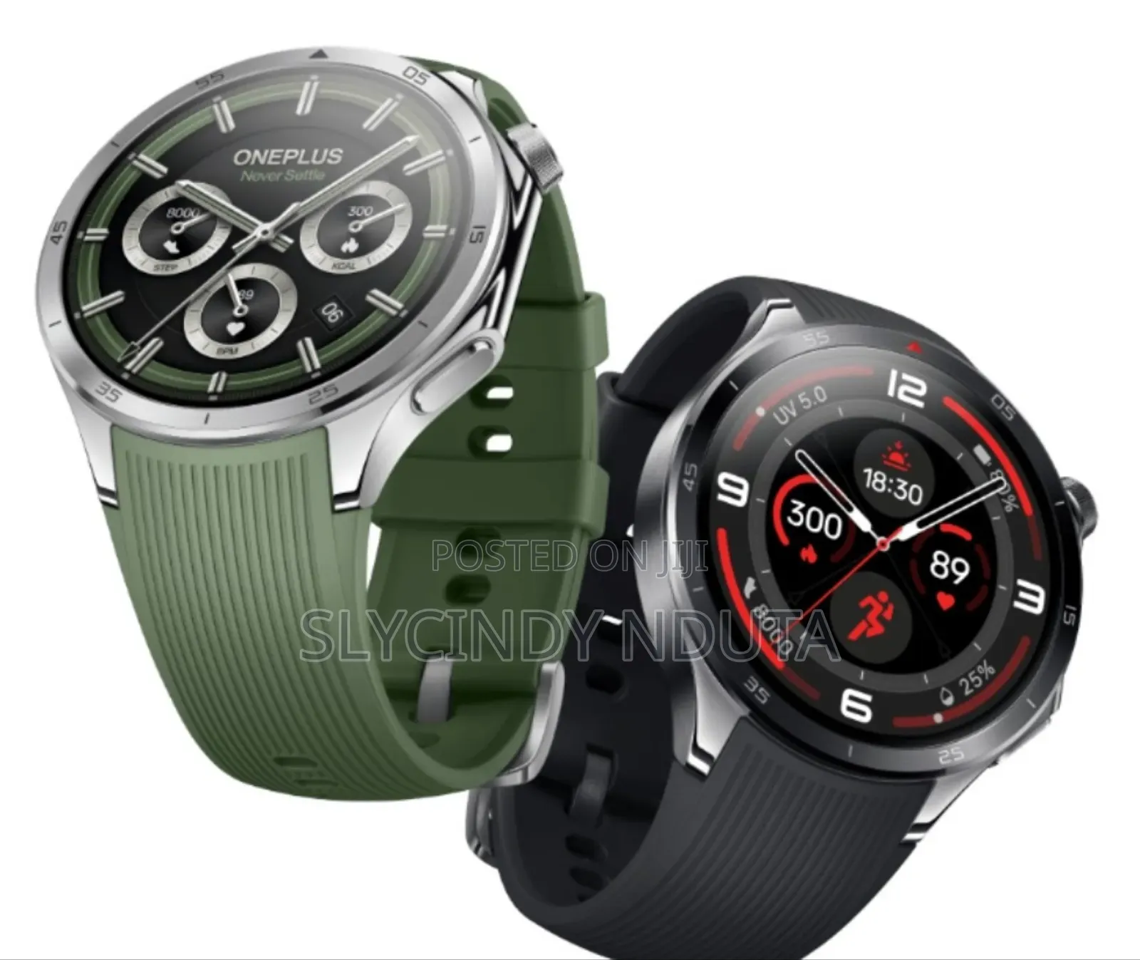 Oneplus Watch 3
