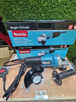 Most Selling Makita Angle Grinder/Makita Angle Grinder 4inches