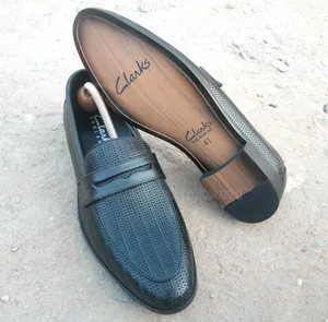 Clarks Officials