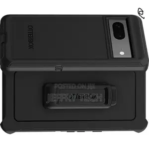 Otterbox Defender Armor Case for 7a Heavy-Duty Rugged Multi-Layer