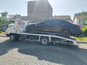 Towing and Recovery Services