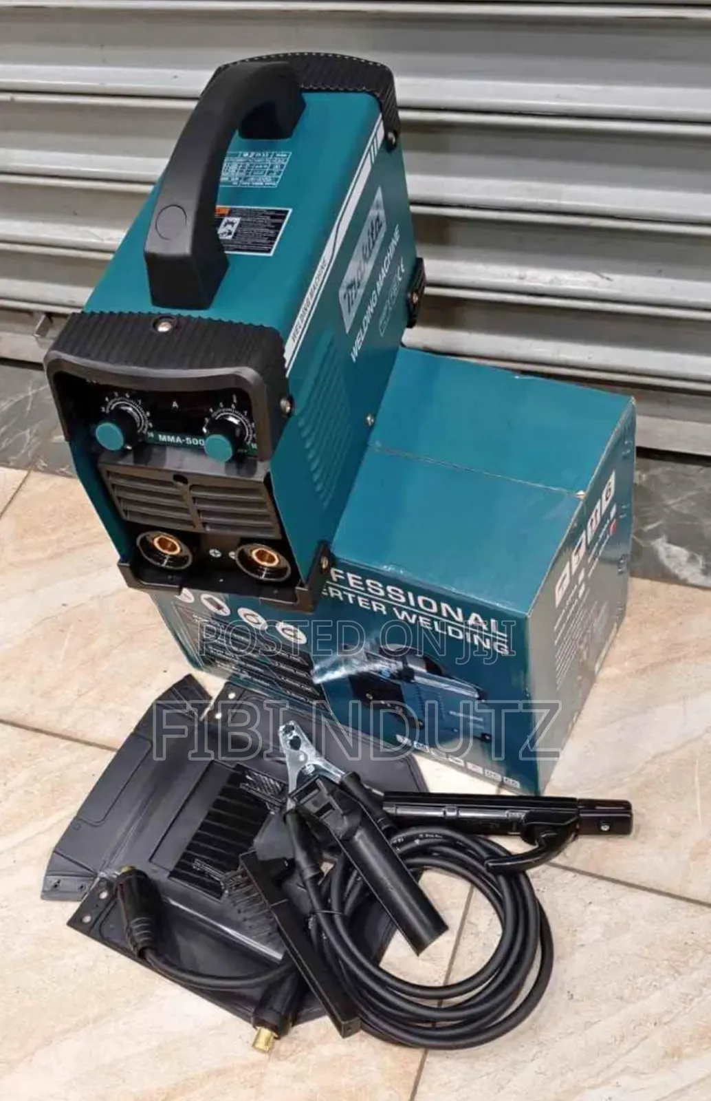 Makita Welding Machine/Professional Makita Welding Machine 500a